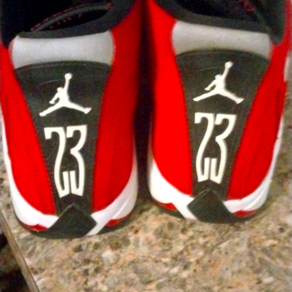 Jordan 14
